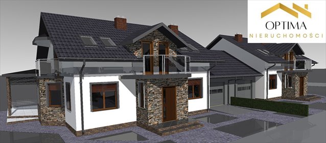 dom na sprzedaż 209m2 dom Mokra