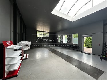 magazyn na wynajem 150m2 magazyn Warszawa, Wesoła