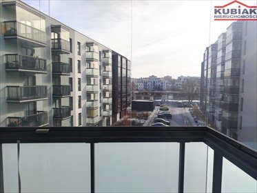 mieszkanie na wynajem 33m2 mieszkanie Pruszków, Ludwika Waryńskiego