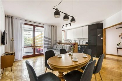 mieszkanie na wynajem 80m2 mieszkanie Warszawa, Śródmieście, al. Jana Pawła II