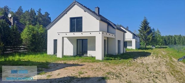 dom na sprzedaż 170m2 dom Choroszcz, Zastawie Pierwsze