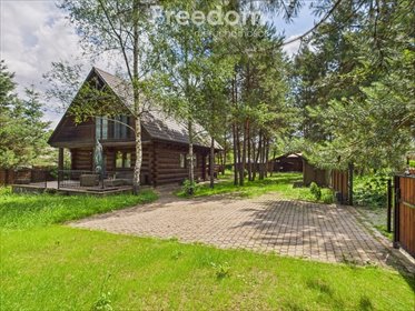 dom na sprzedaż 149m2 dom Jangrot