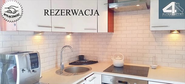 mieszkanie na sprzedaż 38m2 mieszkanie Pabianice, Zamkowa