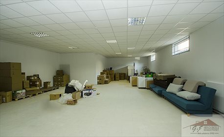 Magazyn na sprzedaż Radymno, Złota Góra 805m2 Foto 6