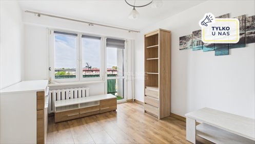 mieszkanie na sprzedaż 36m2 mieszkanie Białystok, Os. Sienkiewicza, Fabryczna