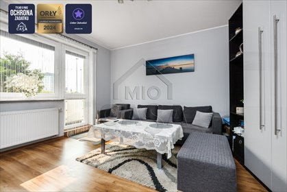 mieszkanie na sprzedaż 47m2 mieszkanie Reda, Młyńska