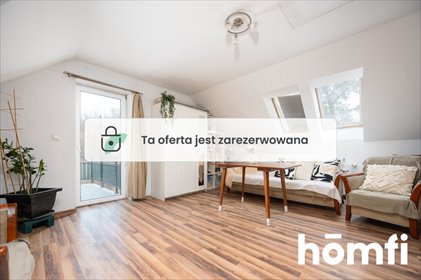 Urokliwy dom z garażem, 120 m2, blisko natury dom Tenczynek, Królowej Jadwigi