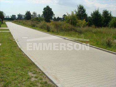 działka na sprzedaż 640m2 działka Wrocław, Psie Pole