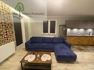 40,17 m² z balkonem nad Wisłą - polecam mieszkanie Tczew, Żeglarska