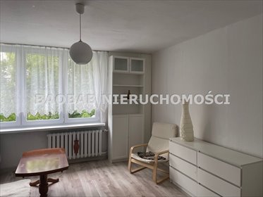 Kawalerka 27 m² w Muranowie, blisko centrum mieszkanie Warszawa, Śródmieście, Muranów, Niska