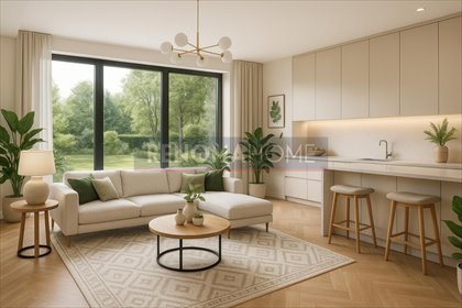 mieszkanie na sprzedaż 74m2 mieszkanie Krzeptów