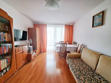 mieszkanie na sprzedaż 38m2 mieszkanie Kraków, Mistrzejowice, Osiedle Tysiąclecia, Bohaterów Września