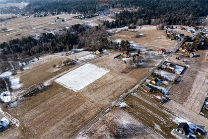 Działka budowlana na sprzedaż Ślemień 1 960m2 Foto 2