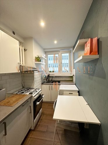 mieszkanie na sprzedaż 57m2 mieszkanie Warszawa, Żurawia