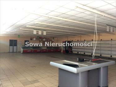 Lokal użytkowy na wynajem Walim 200m2 Foto 2