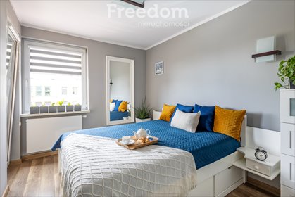 mieszkanie na sprzedaż 46m2 mieszkanie Września, gen. Tadeusza Kutrzeby