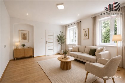 Zapraszam do 58 m² mieszkania w centrum Lublina mieszkanie Lublin, Śródmieście, Wesoła