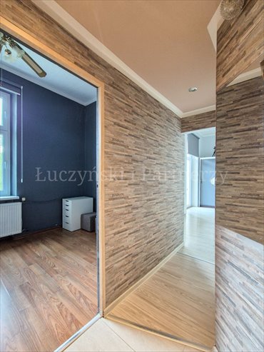Do sprzedania komfortowe mieszkanie 34 m² z ogrodem i garażem mieszkanie Jelenia Góra