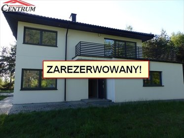 dom na sprzedaż 224m2 dom Białogard