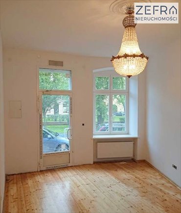 lokal użytkowy na wynajem 49m2 lokal użytkowy Kraków, Stare Miasto, Kazimierz