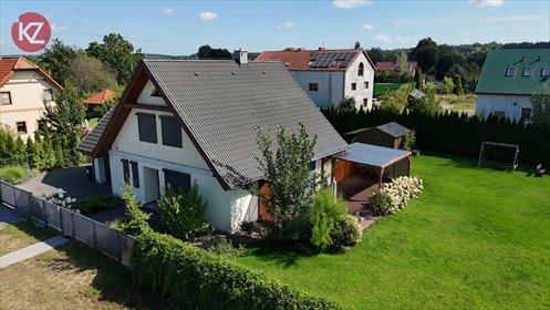 dom na sprzedaż 159m2 dom Piła, Motylewo, Kolibrowa