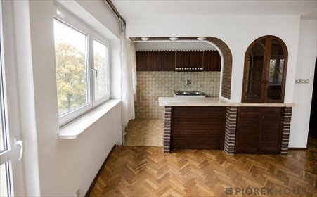 3-pokojowe mieszkanie z balkonem na Targówku mieszkanie Warszawa, Targówek, Turmoncka