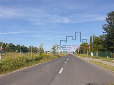 działka na sprzedaż 7600m2 działka Nowa Bukówka