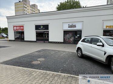 lokal użytkowy na sprzedaż 95m2 lokal użytkowy Leszno
