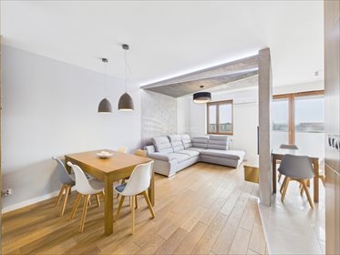 mieszkanie na wynajem 63m2 mieszkanie Kraków, Czyżyny, Czyżyny, Galicyjska