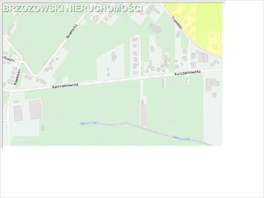 działka na sprzedaż 10000m2 działka Warszawa, Ursynów, Jeziorki, Karczunkowska