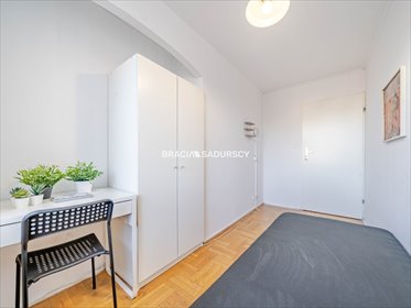 Przestronne 5 pokoi z dużym balkonem, blisko centrum. mieszkanie Kraków, Prądnik Czerwony, Olsza, Żytnia