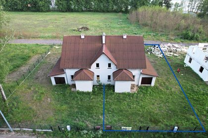 dom na sprzedaż 160m2 dom Margonin