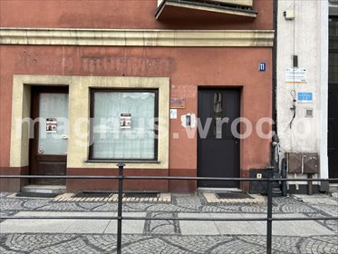 lokal użytkowy na wynajem 30m2 lokal użytkowy Świdnica, Rynek