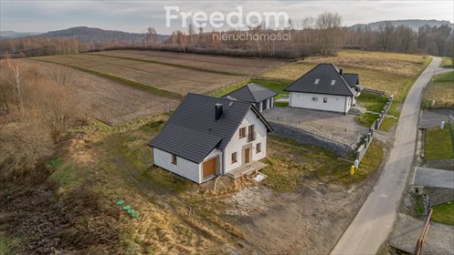 dom na sprzedaż 117m2 dom Dębno