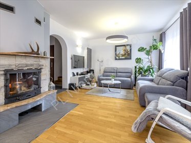 dom na sprzedaż 311m2 dom Podkowa Leśna