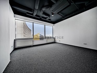 Nowoczesny lokal biurowy 130 m² w Warszawie polecam lokal użytkowy Warszawa, Śródmieście, Solec