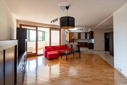 mieszkanie na sprzedaż 82m2 mieszkanie Warszawa, Ochota, Juliana Ursyna Niemcewicza