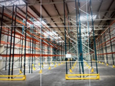 Magazyn 1300 m² z biurem i bramami - polecam! magazyn Grodzisk Mazowiecki