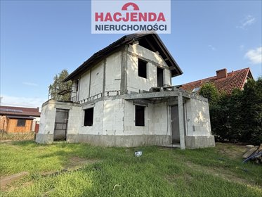 dom na sprzedaż 80m2 dom Dębostrów