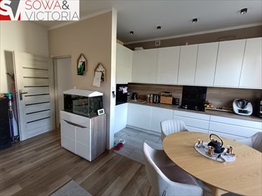 mieszkanie na sprzedaż 86m2 mieszkanie Wałbrzych, Podgórze