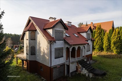 Dom na sprzedaż Olsztyn, Redykajny 231m2 Foto 1