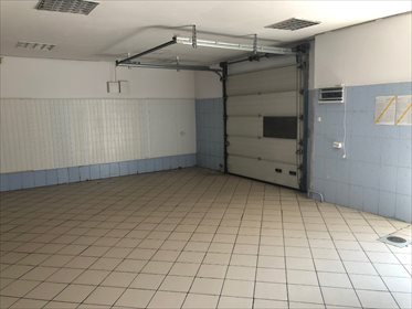 Magazyn na wynajem Włocławek, Witosa 290m2 Foto 3