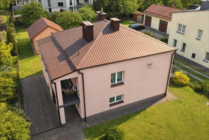 dom na sprzedaż 200m2 dom Rzeszów, Załęże, Załęska