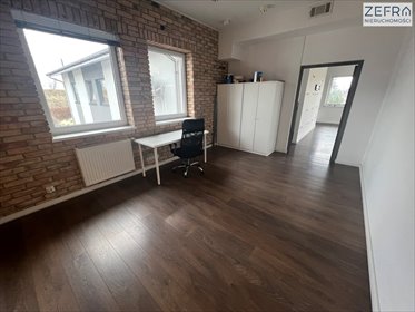 lokal użytkowy na wynajem 102m2 lokal użytkowy Kraków, Bronowice, Bronowice Małe