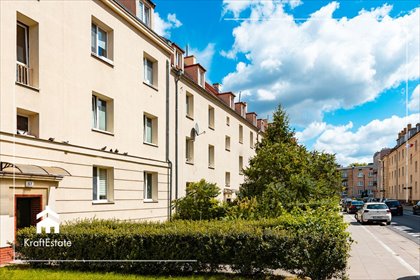 mieszkanie na sprzedaż 74m2 mieszkanie Poznań, Jeżyce, Maksymiliana Jackowskiego