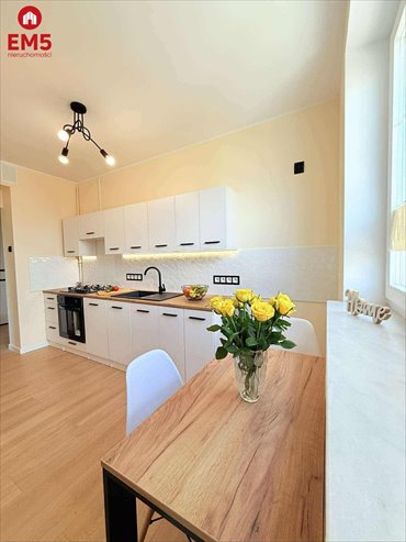 mieszkanie na sprzedaż 45m2 mieszkanie Białystok, Bojary, Kraszewskiego
