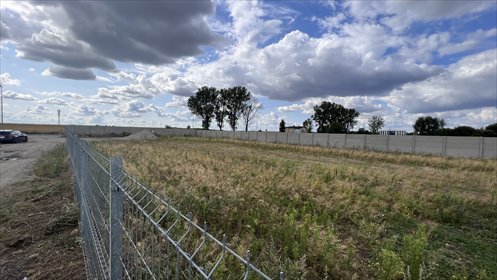 Działka inwestycyjna pod dzierżawę Luboń, Lasek 2 000m2 Foto 5