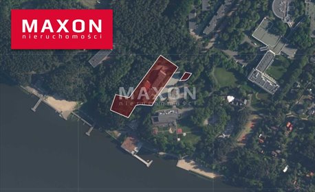 lokal użytkowy na sprzedaż 2556m2 lokal użytkowy Jachranka