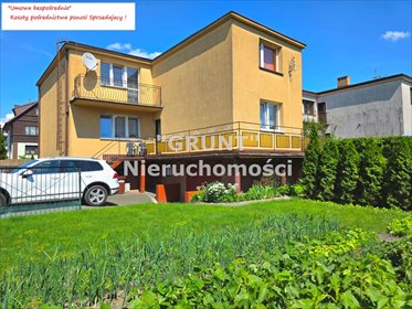 Przestronne 4-pokojowe mieszkanie z ogrodem i garażem mieszkanie Wałcz
