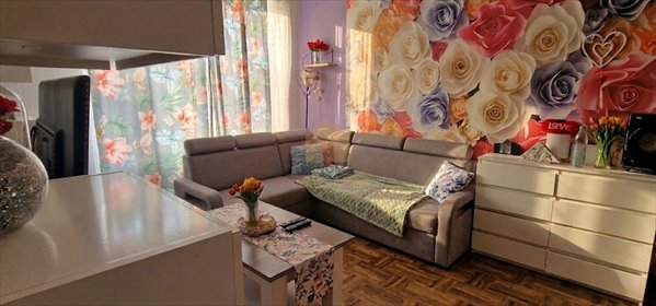 Przestronne 66 m² mieszkanie z potencjałem i atrakcyjną ceną mieszkanie Legnica